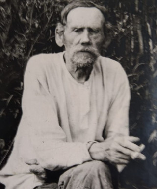 Журавлев Иван Васильевич