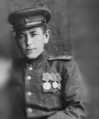 Бельский Иван Кузьмич