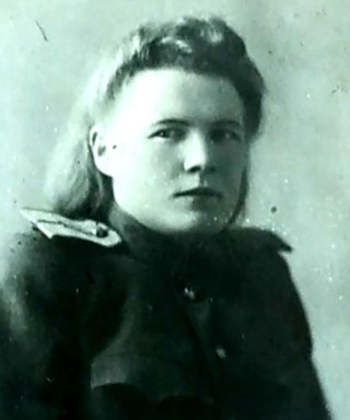 Жукова Анна Петровна