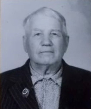 Литвинов Иван Егорович