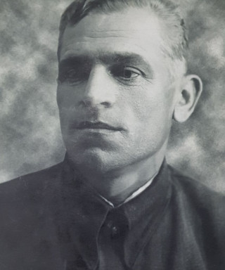 Носанчук Мефодий Сергеевич