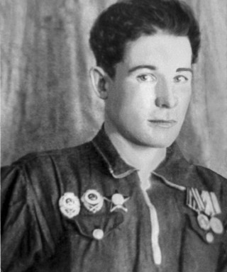 Баннов Сергей Иванович