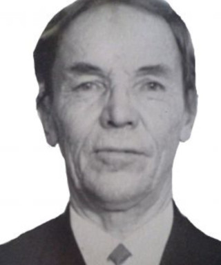 Андреев Василий Дмитриевич