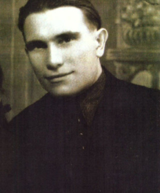 Царьков Пётр Петрович