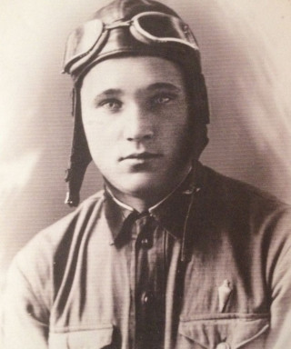 Белокуров Николай Иванович