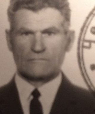 Заварыкин Федор Васильевич