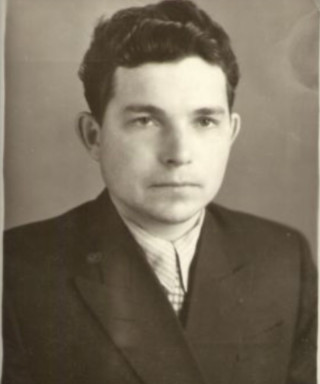 Жиленков Алексей Константинович