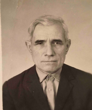 Жоган Петр Константинович