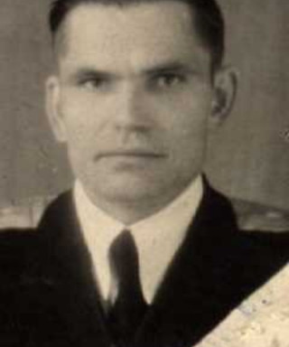 Бритвин Александр Иванович