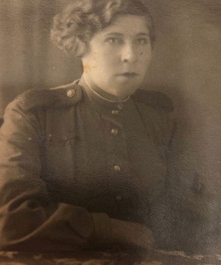 Затопляева Евгения Александровна