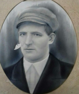 Глуханьков Фёдор Иванович