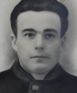 Кучерявенков Иван Алексеевич