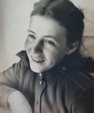 Бедова Нина Андреевна