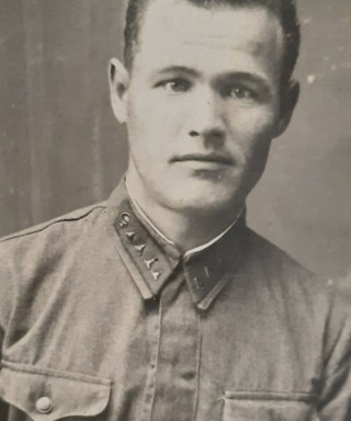 Гузь Николай Степанович