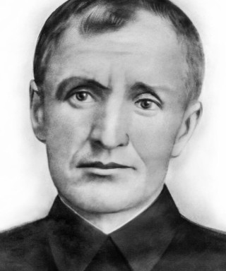 Белянин Федор Иванович