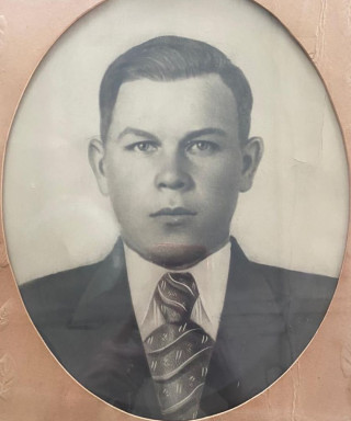 Воронин Михаил Иванович