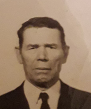 Киселев Алексей Пантелеевич