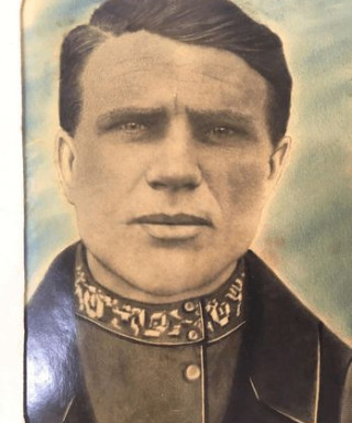 Литвиненко Ефим Григорьевич