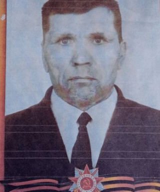 Ильин Михаил Ильич