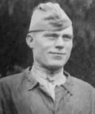 Хлебников Иван Андреевич