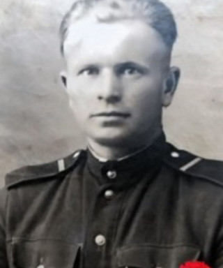 Звонарев Леонид Сергеевич