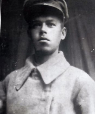 Грачев Николай Григорьвич