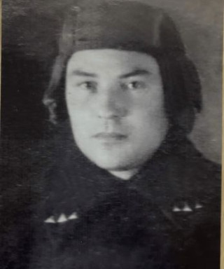 Житников Николай Иванович