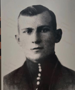 Лаврентьев Алексей Ефимович