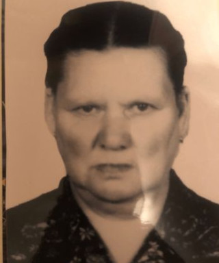 Кудашова Раиса Александровна