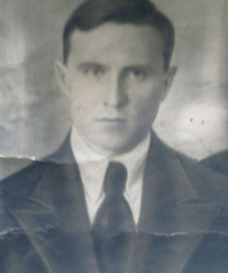 Ильинский Михаил Федорович