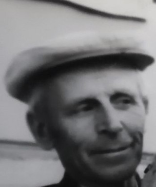 Кулешов Михаил Назарович