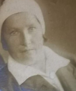 Цветова Александра Михайловна