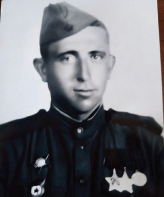 Кириченко Василий Афанасьевич