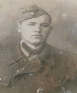 Мельников Иван Степанович