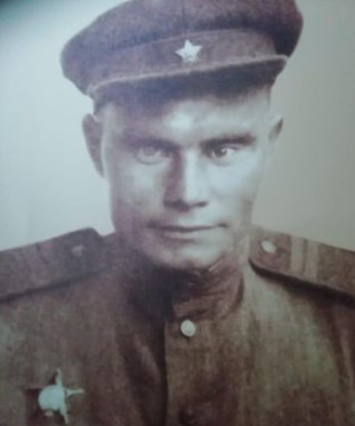 Горбунов Филипп Григорьевич