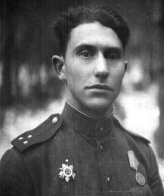 Якобсон Авсей Зиновьевич