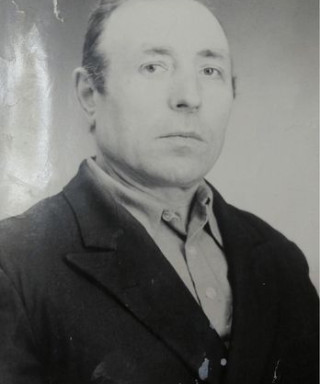 Попков Николай Павлович