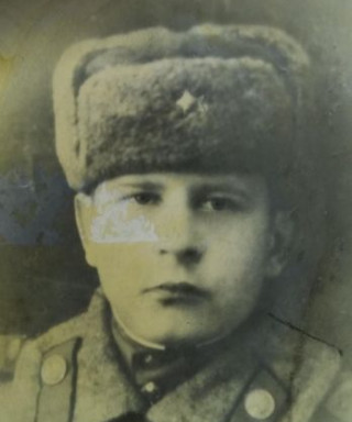 Макиенко Григорий Федорович