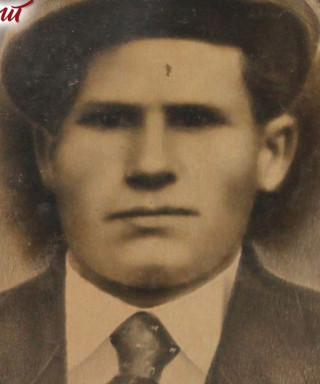 Крынин Иван Иванович