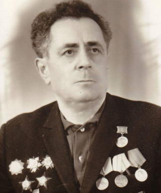 Жмудь Владимир Эммануилович