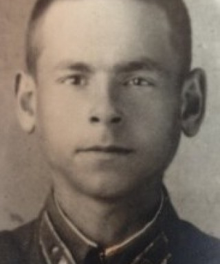 Будко Николай Алексеевич