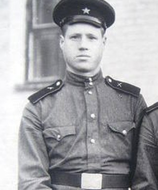 Алибаев Хасан Галлямович