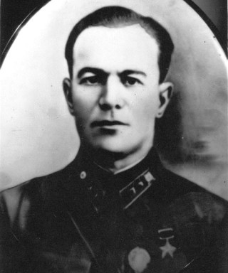 Кораблев Константин Иванович