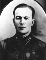 Кораблев Константин Иванович