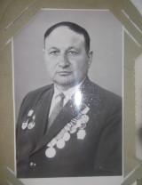 Чиверь Григорий Андреевич