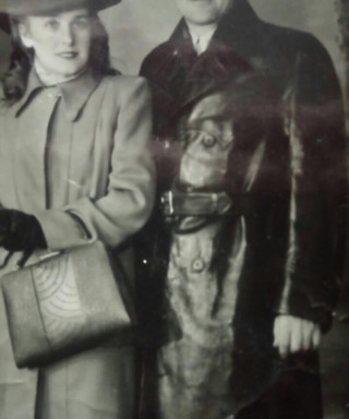 Егоров Иван Михайлович