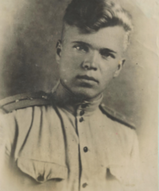 Ермизин Гурий Васильевич