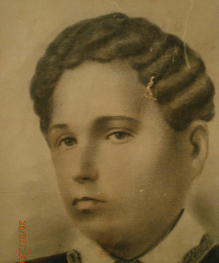 Кучерявая Анна Евсеевна