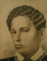 Кучерявая Анна Евсеевна