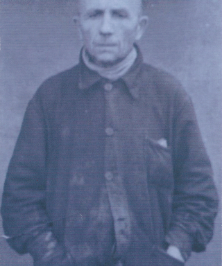 Ахметзянов Нигматзян Ахметзянович